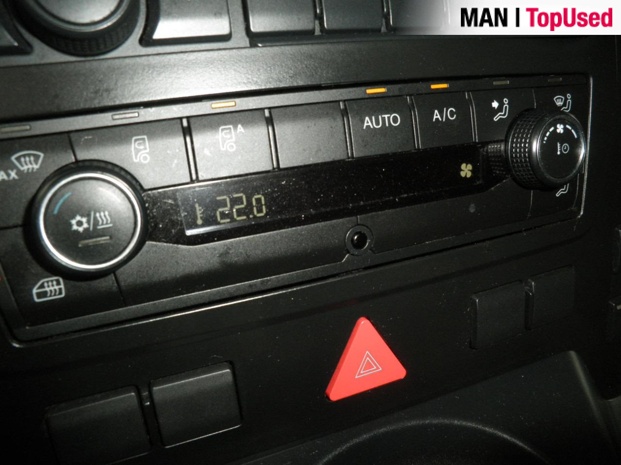 MAN TGX 18.510 4x2 LL SA - Vlačilec: slika 4 MAN TGX 18.510 4x2 LL SA - Vlačilec: slika 4