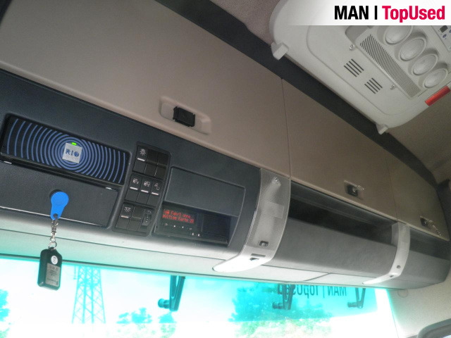 MAN TGX 18.540 4X2 LLS - Vlačilec: slika 2 MAN TGX 18.540 4X2 LLS - Vlačilec: slika 2