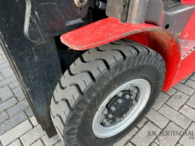 MANITOU MI25D - Diesel viličar: slika 4 MANITOU MI25D - Diesel viličar: slika 4
