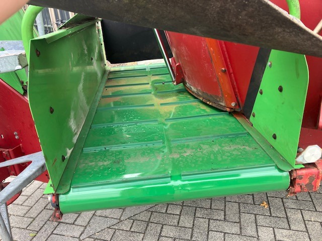 STRAUTMANN Vertimix 1700 double - Mešalnik za krmo: slika 3 STRAUTMANN Vertimix 1700 double - Mešalnik za krmo: slika 3