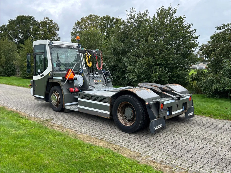 Terberg DT 183 | DISTRIBUTION TERMINAL | 8949 HOURS !!!! | LOW STEPS - Terminalski traktor: slika 5 Terberg DT 183 | DISTRIBUTION TERMINAL | 8949 HOURS !!!! | LOW STEPS - Terminalski traktor: slika 5