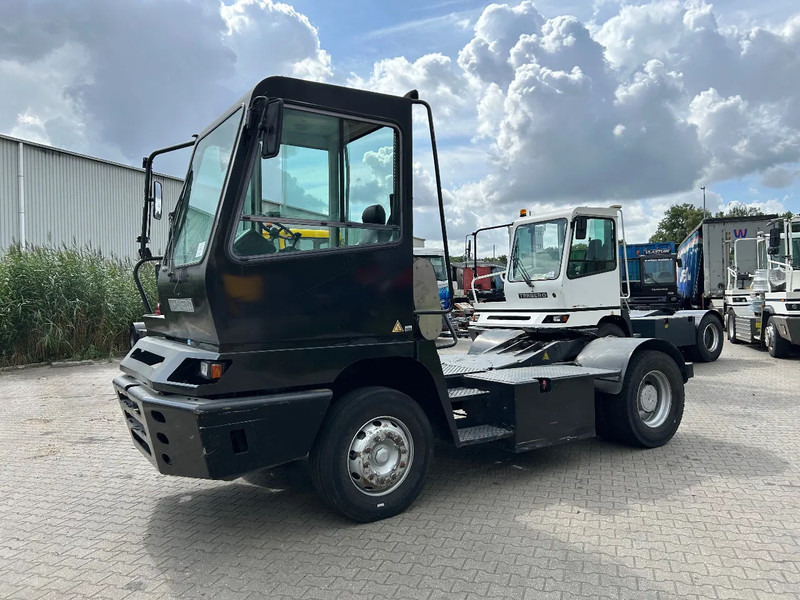 Terminalski traktor Terberg YT 182 10 x ON STOCK | 2006 | 2008 | 2011 | 2013 | 2019 | 2020 |: slika 13