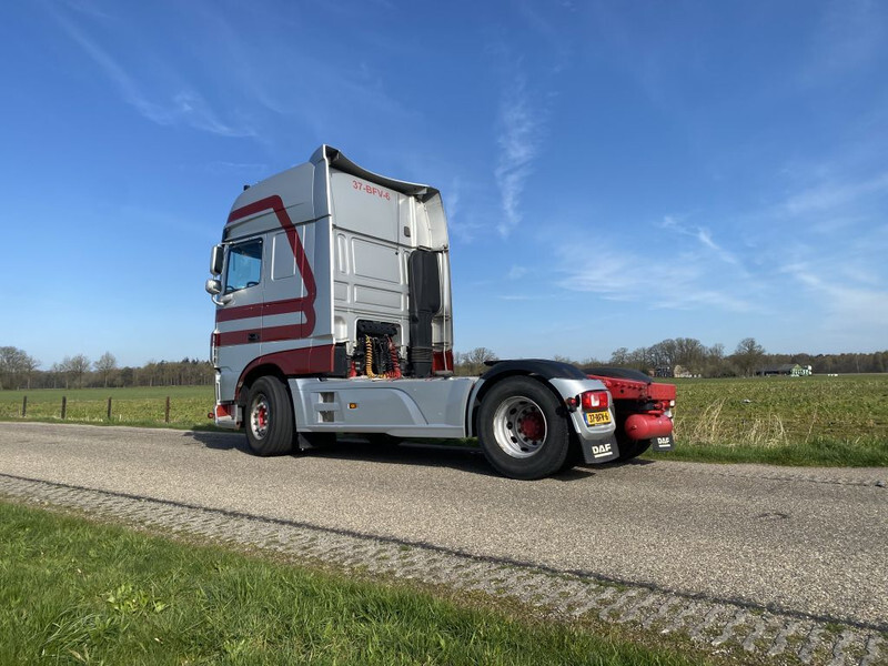 DAF XF 106.460 | SSC | RETARDER | LOW .KM | DUTCH TRUCK | - Vlačilec: slika 4 DAF XF 106.460 | SSC | RETARDER | LOW .KM | DUTCH TRUCK | - Vlačilec: slika 4