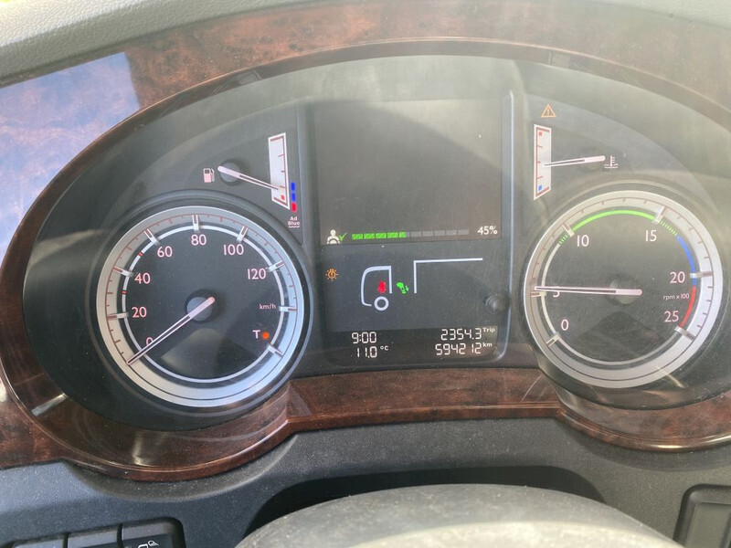 DAF XF 106.460 | SSC | RETARDER | LOW .KM | DUTCH TRUCK | - Vlačilec: slika 5 DAF XF 106.460 | SSC | RETARDER | LOW .KM | DUTCH TRUCK | - Vlačilec: slika 5