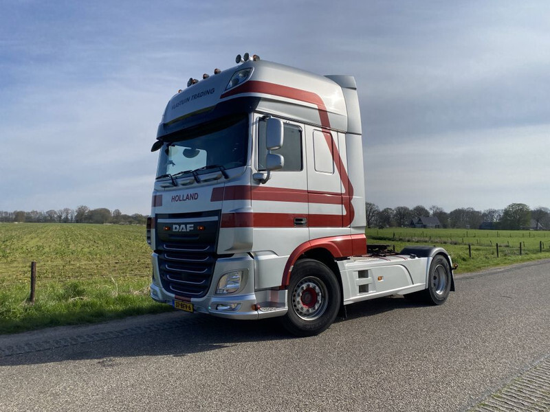 DAF XF 106.460 | SSC | RETARDER | LOW .KM | DUTCH TRUCK | - Vlačilec: slika 3 DAF XF 106.460 | SSC | RETARDER | LOW .KM | DUTCH TRUCK | - Vlačilec: slika 3