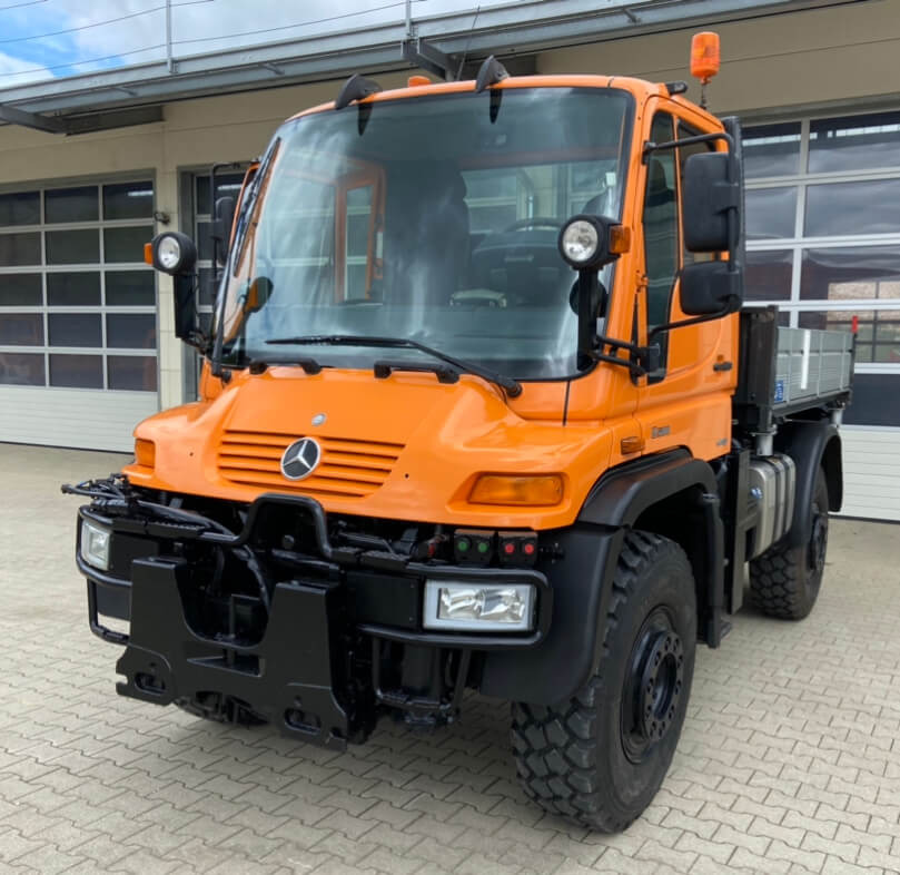 Unimog 500 - U500 405 33387 Mercedes Benz 405 - Komunalno/ Posebno vozilo: slika 1 Unimog 500 - U500 405 33387 Mercedes Benz 405 - Komunalno/ Posebno vozilo: slika 1