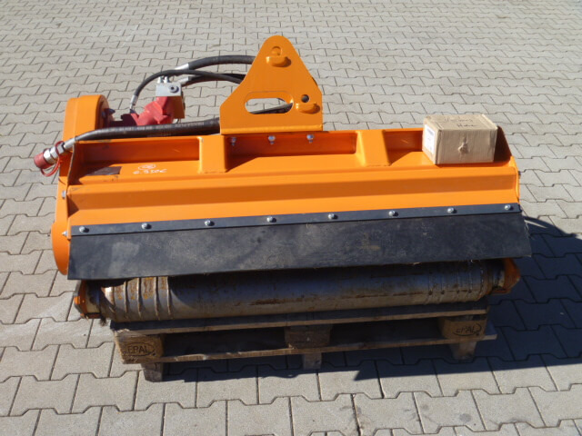 Unimog Kipperpritsche Deu. U424 - Priključek: slika 2 Unimog Kipperpritsche Deu. U424 - Priključek: slika 2