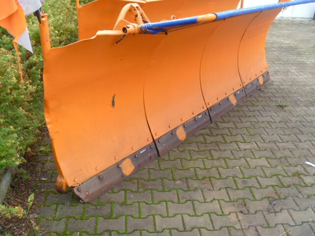 Unimog Schneepflug - Schneeschild Schmidt MF5.3 - Snežni plug: slika 2 Unimog Schneepflug - Schneeschild Schmidt MF5.3 - Snežni plug: slika 2
