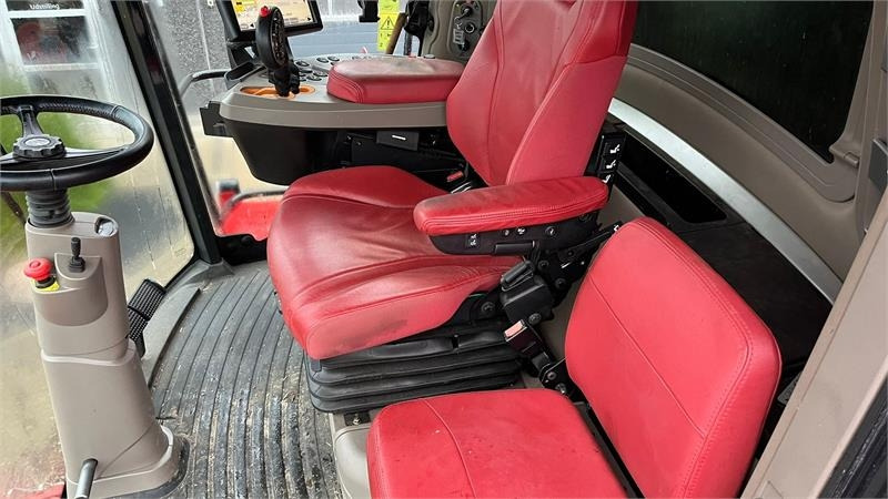 Case IH 8250 Axial-Flow med 35fod Varicut skærebord. Dansk - Kombajn harvester: slika 3 Case IH 8250 Axial-Flow med 35fod Varicut skærebord. Dansk - Kombajn harvester: slika 3