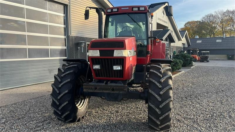 Case IH Magnum 7210 PRO PRO model, og en ejers traktor fra - Traktor: slika 4 Case IH Magnum 7210 PRO PRO model, og en ejers traktor fra - Traktor: slika 4