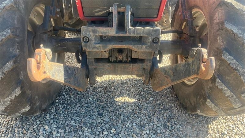 Case IH Maxxum 5150 Plus Med frontlift - Traktor: slika 4 Case IH Maxxum 5150 Plus Med frontlift - Traktor: slika 4