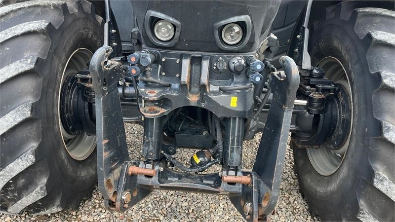 Case IH Optum 300 CVX Med frontlift og læder kabine. - Traktor: slika 4 Case IH Optum 300 CVX Med frontlift og læder kabine. - Traktor: slika 4