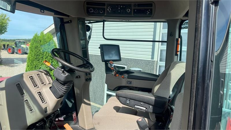 Case IH Quadtrac 470 CVX, med brede bånd og evt med komple - Traktor: slika 5 Case IH Quadtrac 470 CVX, med brede bånd og evt med komple - Traktor: slika 5