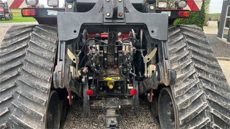 Case IH STX 450 QuadTrac - Traktor: slika 4 Case IH STX 450 QuadTrac - Traktor: slika 4