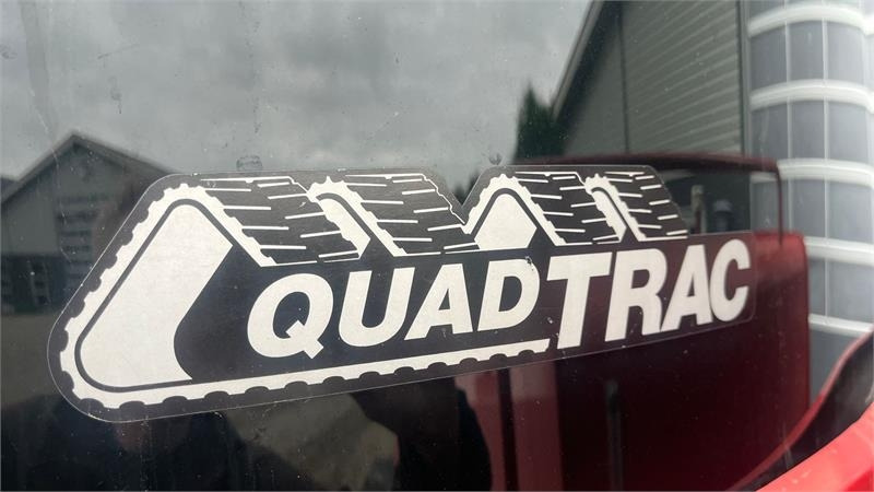 Case IH STX 450 QuadTrac - Traktor: slika 5 Case IH STX 450 QuadTrac - Traktor: slika 5