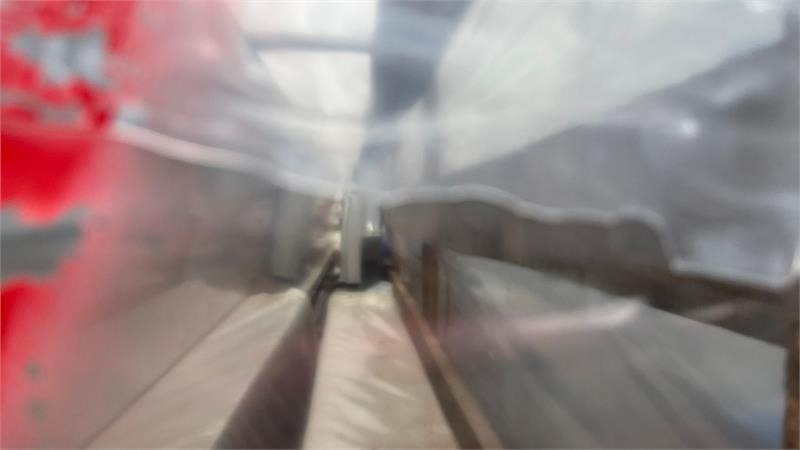 Claas 7500mm raps fortsats bord til Claas C750 med sidek - Kombajn harvester: slika 5 Claas 7500mm raps fortsats bord til Claas C750 med sidek - Kombajn harvester: slika 5