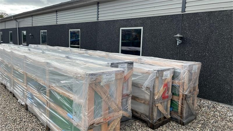 Claas 9000mm raps fortsats bord til Claas C900 med sidek - Kombajn harvester: slika 3 Claas 9000mm raps fortsats bord til Claas C900 med sidek - Kombajn harvester: slika 3