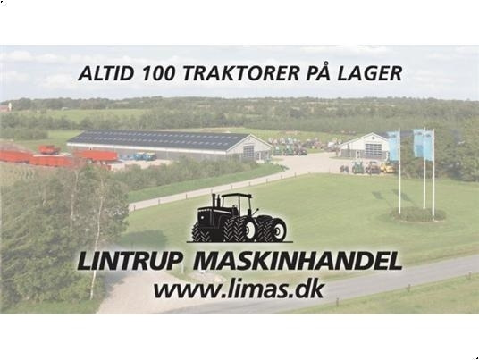 Claas Arion 440 CIS med frontlæsser  lizing Claas Arion 440 CIS med frontlæsser: slika 20