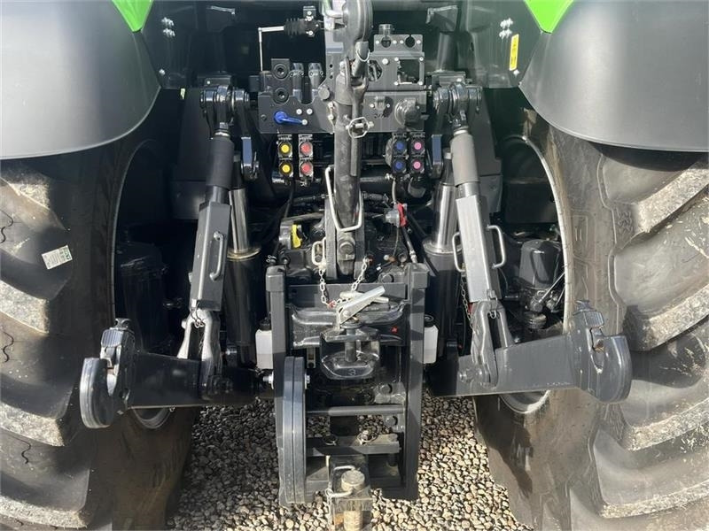 Deutz-fahr 9340 TTV WARRIOR, New and unused tractor - Traktor: slika 3 Deutz-fahr 9340 TTV WARRIOR, New and unused tractor - Traktor: slika 3