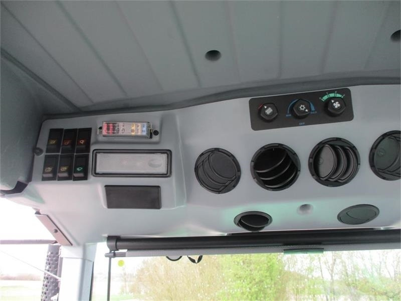 Traktor Deutz-fahr Agrofarm 115G New and Unused tractor with 30F+30R: slika 12
