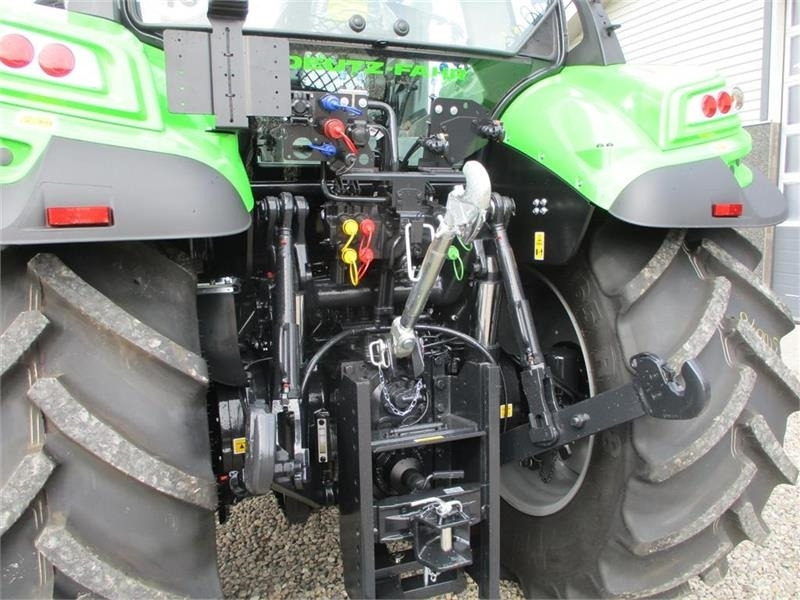 Deutz-fahr Agrotron 6205G New and Unused tractor - Traktor: slika 3 Deutz-fahr Agrotron 6205G New and Unused tractor - Traktor: slika 3