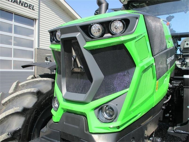 Traktor Deutz-fahr Agrotron 6205G New and Unused tractor: slika 15