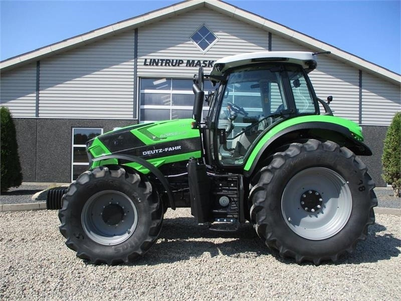 Deutz-fahr Agrotron 6205G New and Unused tractor - Traktor: slika 2 Deutz-fahr Agrotron 6205G New and Unused tractor - Traktor: slika 2