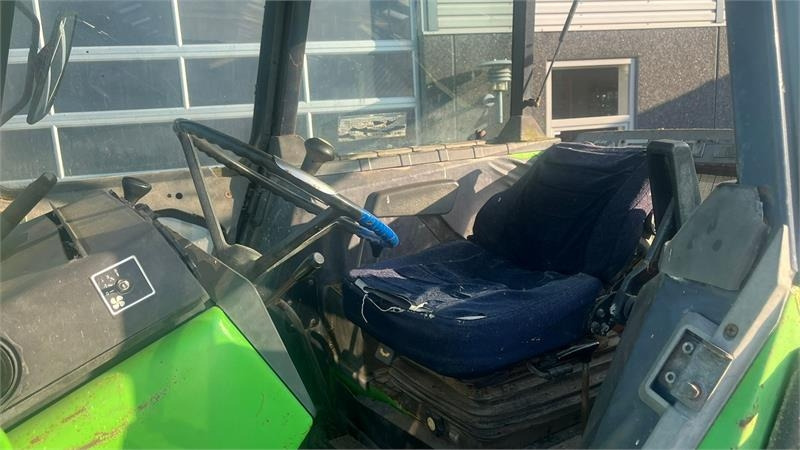 Deutz-fahr DX 85 Vask selv tilbud! Nettop kommet ind, og hvis - Traktor: slika 5 Deutz-fahr DX 85 Vask selv tilbud! Nettop kommet ind, og hvis - Traktor: slika 5