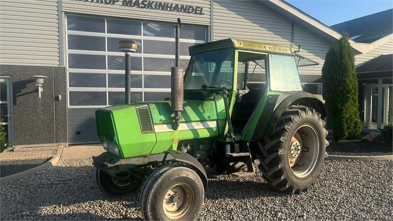 Deutz-fahr DX 85 Vask selv tilbud! Nettop kommet ind, og hvis - Traktor: slika 2 Deutz-fahr DX 85 Vask selv tilbud! Nettop kommet ind, og hvis - Traktor: slika 2