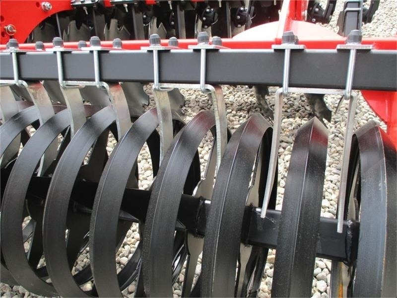 Dexwal Mamut 4 m Med v-rings pakker og 560mm talerkner - Disk brana: slika 5 Dexwal Mamut 4 m Med v-rings pakker og 560mm talerkner - Disk brana: slika 5