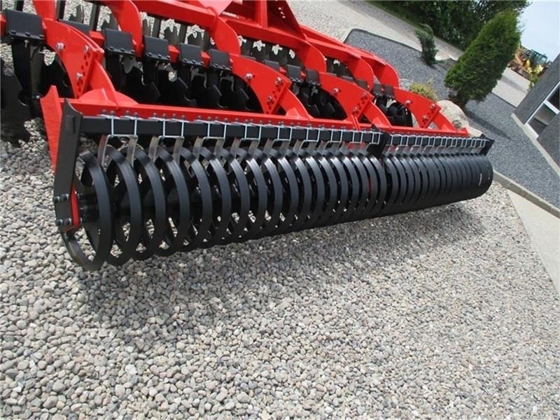 Dexwal Mamut 4 m med v-rings pakker og 560 mm tallerkner - Disk brana: slika 2 Dexwal Mamut 4 m med v-rings pakker og 560 mm tallerkner - Disk brana: slika 2