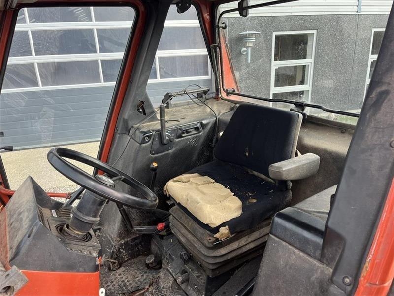 Fiat 70-90 Supercomfort - Traktor: slika 5 Fiat 70-90 Supercomfort - Traktor: slika 5