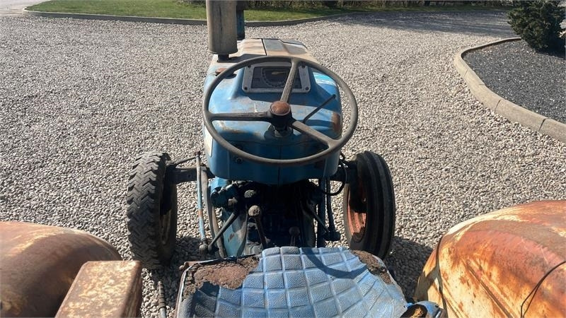 Ford 3000 - Traktor: slika 5 Ford 3000 - Traktor: slika 5