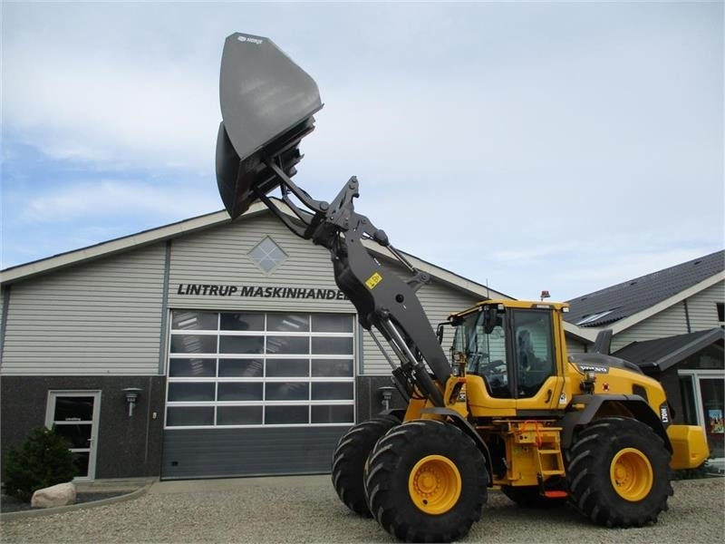 - - - HØJTIPSKOVL NORJE 4,2 m3 265cm bred og vendb - Žlica za nakladalnik: slika 3 - - - HØJTIPSKOVL NORJE 4,2 m3 265cm bred og vendb - Žlica za nakladalnik: slika 3