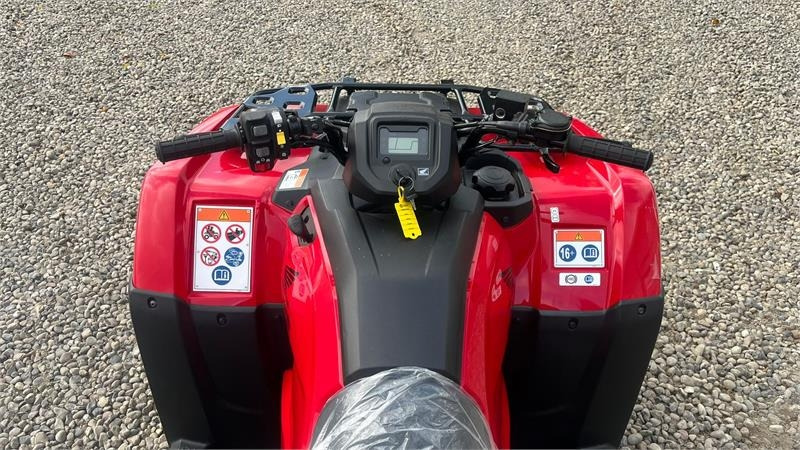 Štirikolesnik Honda TRX 420 FE Vi har altid et stort lager af nye Hond: slika 8 Štirikolesnik Honda TRX 420 FE Vi har altid et stort lager af nye Hond: slika 8