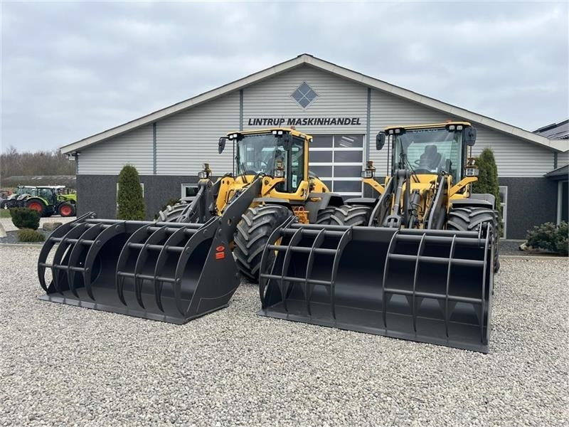 JST Overfalds skovl 300 med skårende tænder og med eks - Žlica za Gradbeni stroj: slika 2 JST Overfalds skovl 300 med skårende tænder og med eks - Žlica za Gradbeni stroj: slika 2