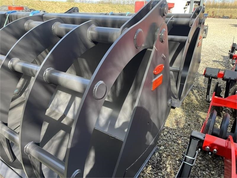 JST Overfalds skovl 300 med skårende tænder og med eks - Žlica za Gradbeni stroj: slika 5 JST Overfalds skovl 300 med skårende tænder og med eks - Žlica za Gradbeni stroj: slika 5