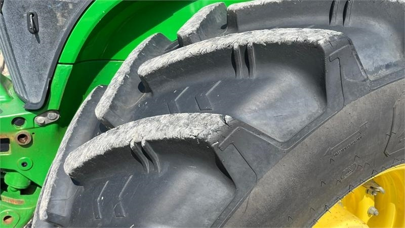 John Deere 7280R Næsten nye dæk, Autopower og frontlift - Traktor: slika 4 John Deere 7280R Næsten nye dæk, Autopower og frontlift - Traktor: slika 4