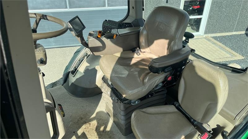 John Deere 8360 RT Velholdt Godstraktor - Traktor: slika 5 John Deere 8360 RT Velholdt Godstraktor - Traktor: slika 5