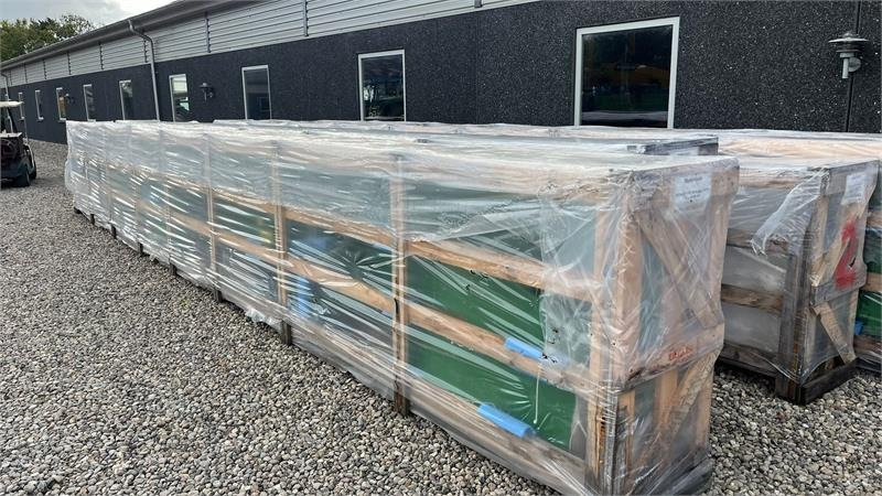 John Deere 9150mm bord til John Deere 630R skærebord. Raps fo - Kombajn harvester: slika 3 John Deere 9150mm bord til John Deere 630R skærebord. Raps fo - Kombajn harvester: slika 3