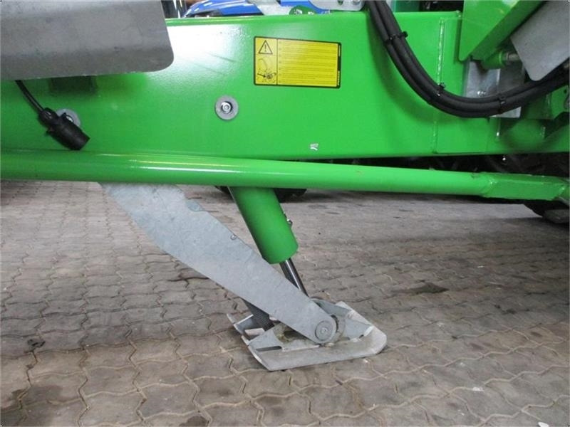 Joskin Trans - KTP 22/50 PRO-MODEL med drejbar aksel og m - Komunalno/ Posebno vozilo: slika 5 Joskin Trans - KTP 22/50 PRO-MODEL med drejbar aksel og m - Komunalno/ Posebno vozilo: slika 5