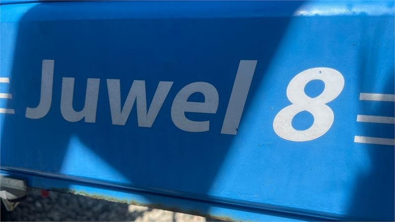 Lemken Juwel 8M VX4L90 MEGET VELHOLDT plov som ikke har k - Plug: slika 4 Lemken Juwel 8M VX4L90 MEGET VELHOLDT plov som ikke har k - Plug: slika 4