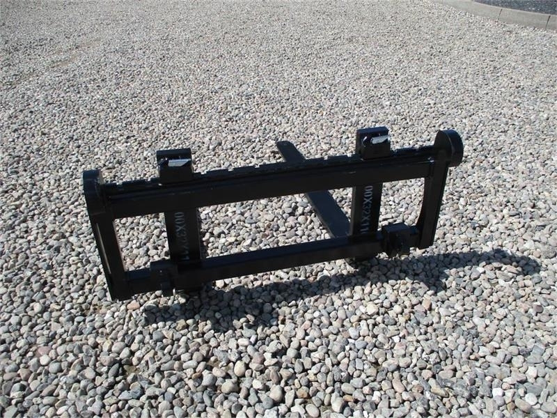 Vilice za Oprema za rokovanje z materiali Limas SE 1500 Kg Pallegafler 1,1m gafler: slika 6