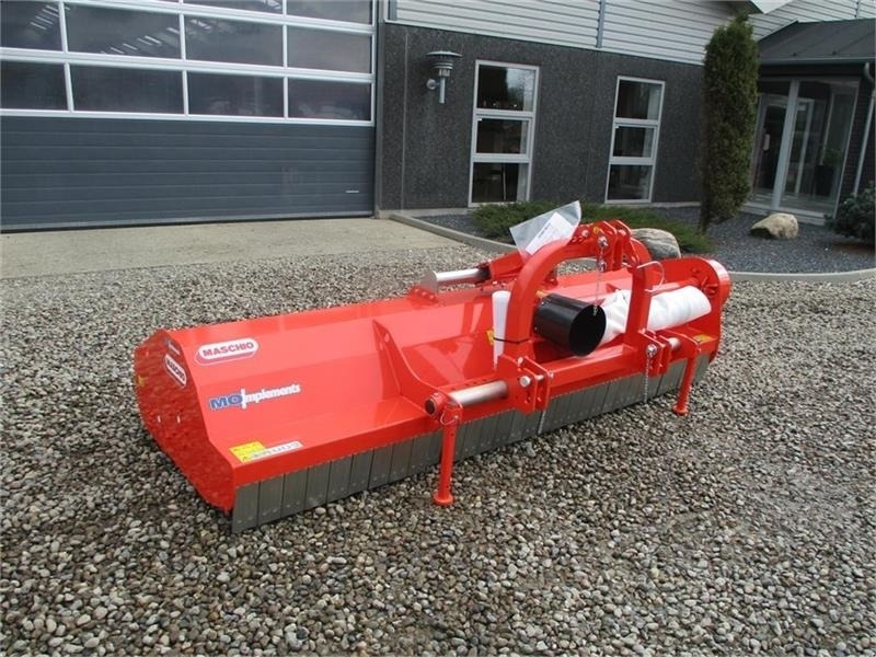 Maschio Tigre 300 sideforskydelig - Kosilnica: slika 2 Maschio Tigre 300 sideforskydelig - Kosilnica: slika 2