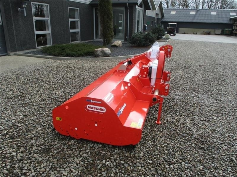 Maschio Tigre 300 sideforskydelig - Kosilnica: slika 3 Maschio Tigre 300 sideforskydelig - Kosilnica: slika 3