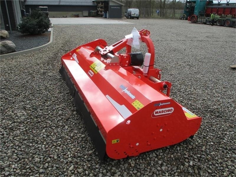 Maschio Tigre 300 sideforskydelig - Kosilnica: slika 4 Maschio Tigre 300 sideforskydelig - Kosilnica: slika 4