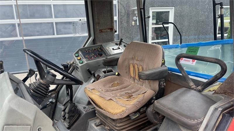 Massey Ferguson 3060 Med turbo - Traktor: slika 5 Massey Ferguson 3060 Med turbo - Traktor: slika 5