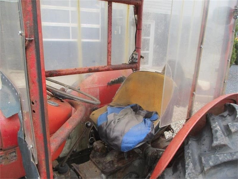 Massey Ferguson 65 Diesel traktor - Traktor: slika 5 Massey Ferguson 65 Diesel traktor - Traktor: slika 5