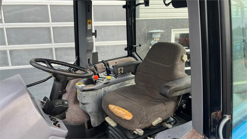 New Holland 8970 Velholdt super stærk traktor - Traktor: slika 4 New Holland 8970 Velholdt super stærk traktor - Traktor: slika 4