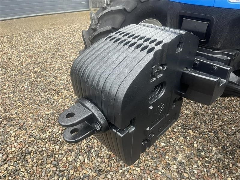 New Holland T6050 Delta - EXPORT  lizing New Holland T6050 Delta - EXPORT: slika 11